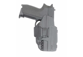 Etui Civil injecté à rétention S&W M&P