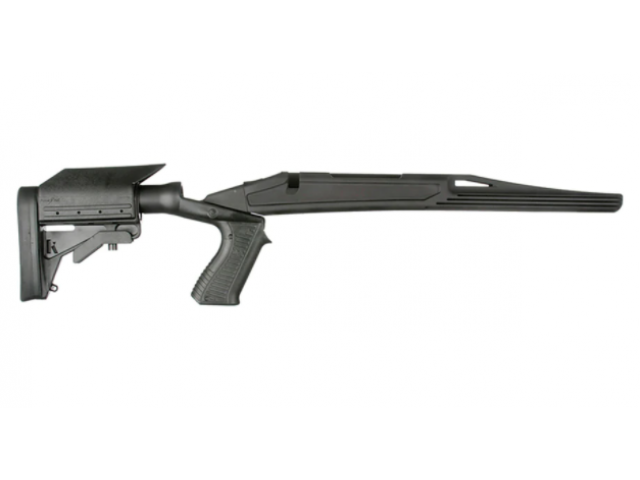 Knoxx Axiom Ultra-Light Rifle Stock - Long Action