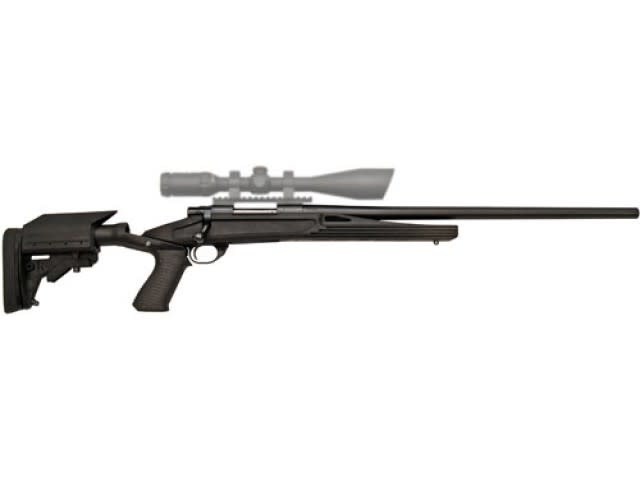 Knoxx Axiom Ultra-Light Rifle Stock - Long Action