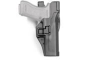 Level 3 Serpa AutoLock Duty Holster - Glock 17