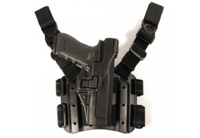 Level 3 Tactical SERPA Holster - Glock 17/19/22/23/31/32