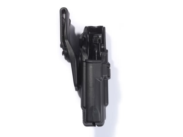 Lvl 3 Serpa Light Bearing Duty Holster for XIPHOS Light - Glock 17