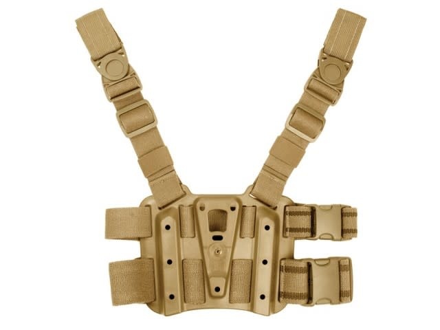 Serpa Tactical Holster Platform