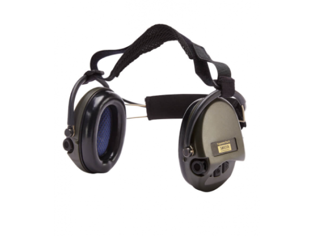 Supreme Pro-X Neckband