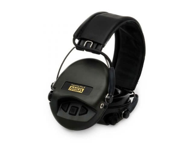 Supreme Pro X Ear Muff