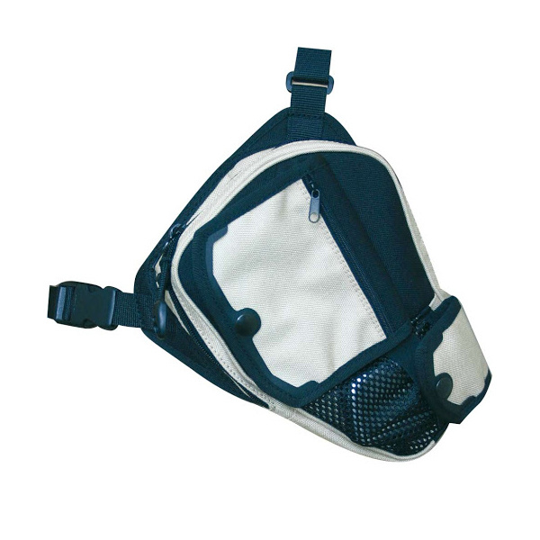 Shoulder Fanny Pack