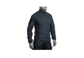 Hunter FZ Gen.2 Tactical Softshell Jacket (Navy Blue)