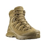 Quest 4D GTX Forces 2 Coyote EN