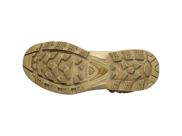 Quest 4D GTX Forces 2 Coyote EN (2019)