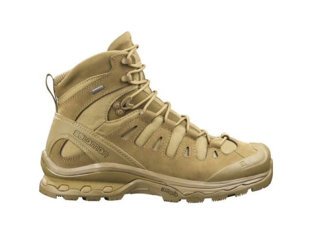 Quest 4D GTX Forces 2 Coyote EN (2019)
