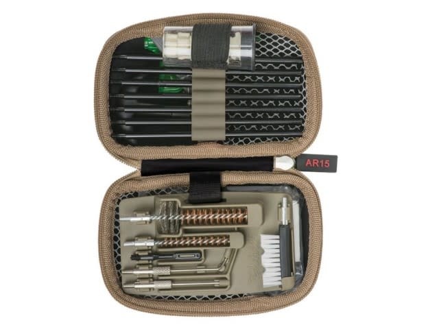 Gun Boss AR15