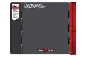 Handgun Smart Mat