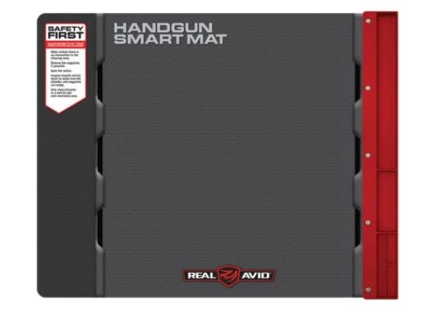Handgun Smart Mat