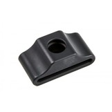 Burnsed Socket (Molded Plastic)