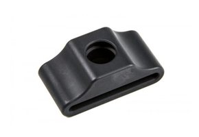 Burnsed Socket (Molded Plastic)
