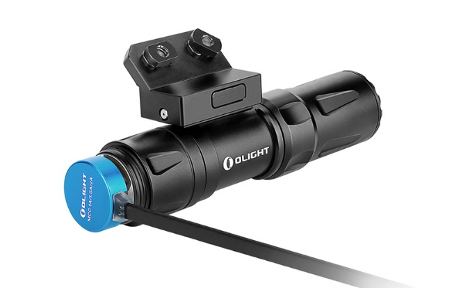 Odin Mini Rifle Light 1250 Lumens