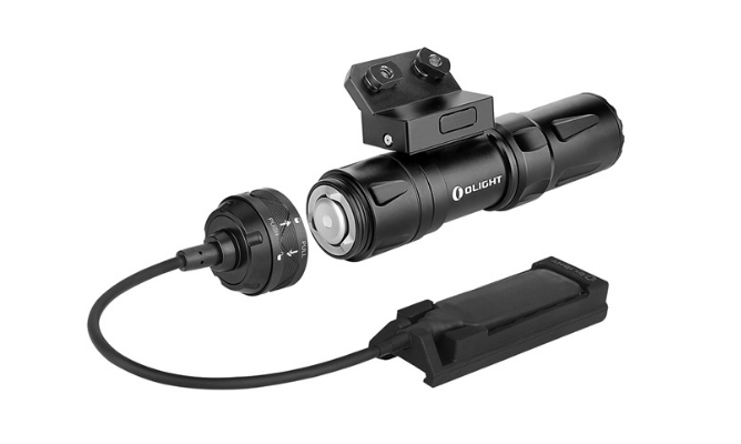 Odin Mini Rifle Light 1250 Lumens