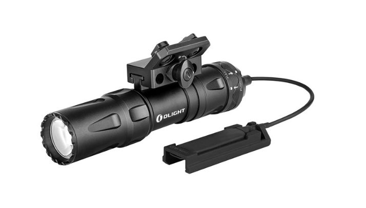 Odin Mini Rifle Light 1250 Lumens