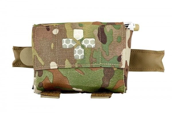 Micro Trauma Kit NOW (Multicam)