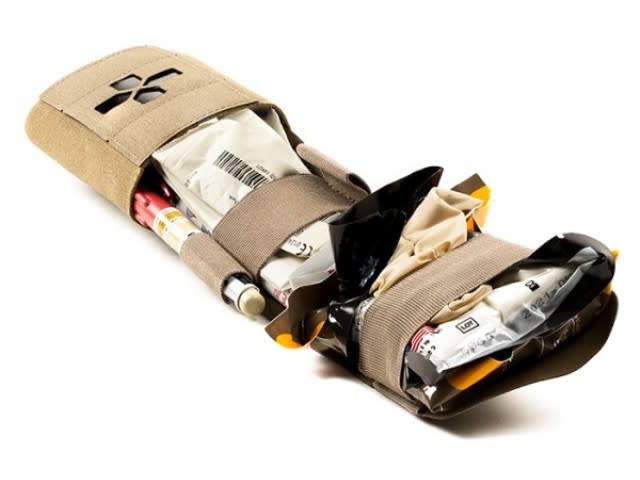 Micro Trauma Kit NOW (Multicam)