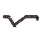 HFGA Adjustable Front Grip (Black)