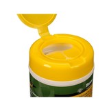 Oil Pop up Wipes 7"x8"