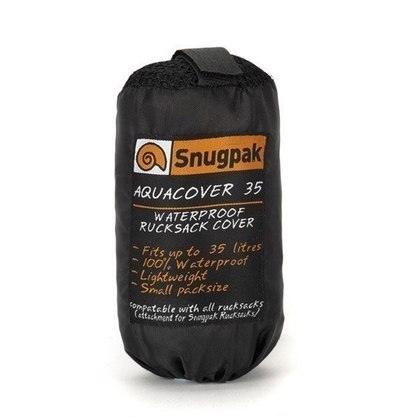 Couvre sac Aquacover 35