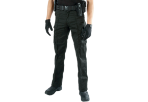 Ultimate Pants (Matt Black)