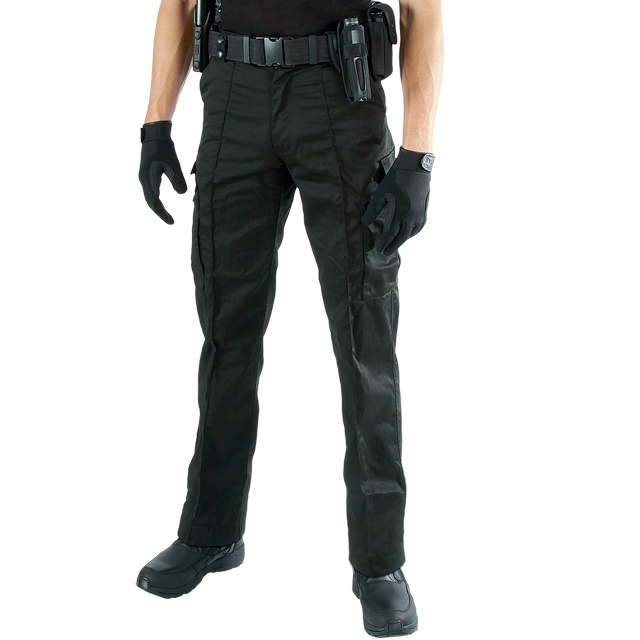 Pantalon Ultimate Noir Mat