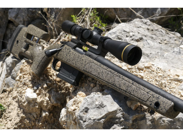 HMR Stock Short Action