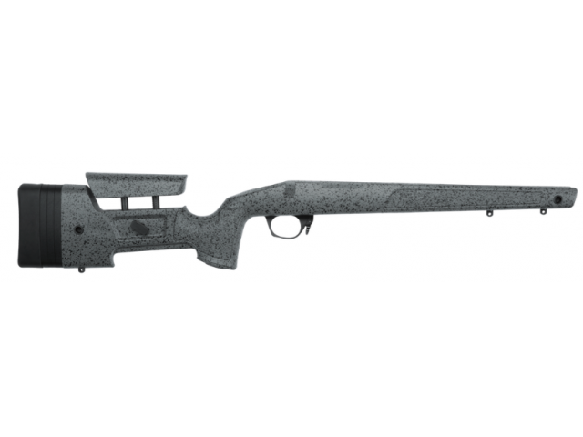 HMR Stock Short Action