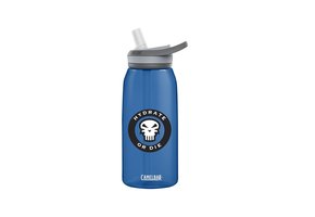 Eddy+ Water Bottle 1L (Oxford Hod)