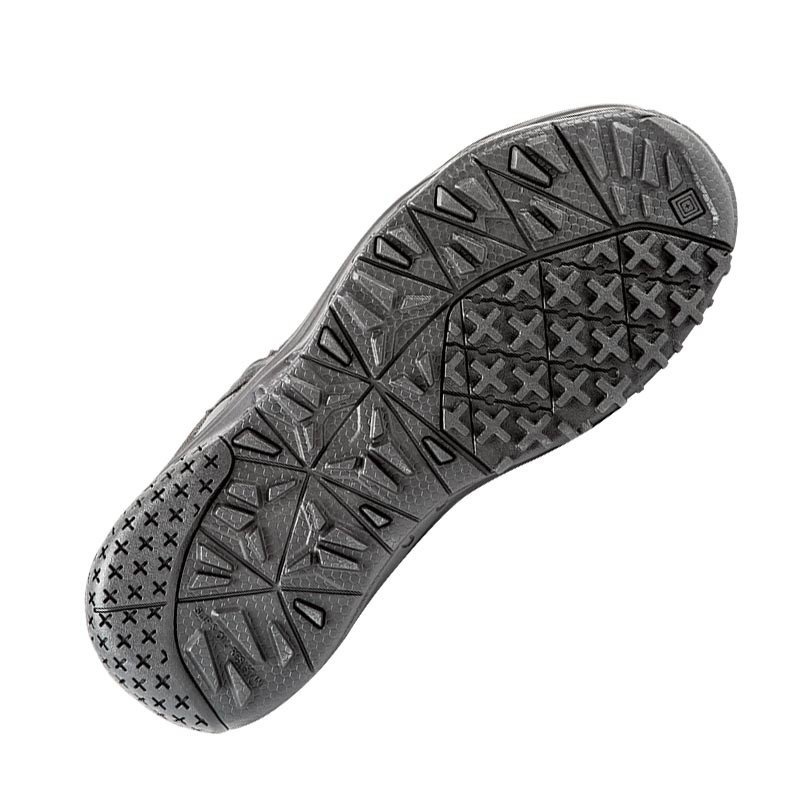 Halcyon Tactical Boot