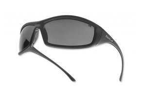 Lunettes SOLIS Safety (Smoke)