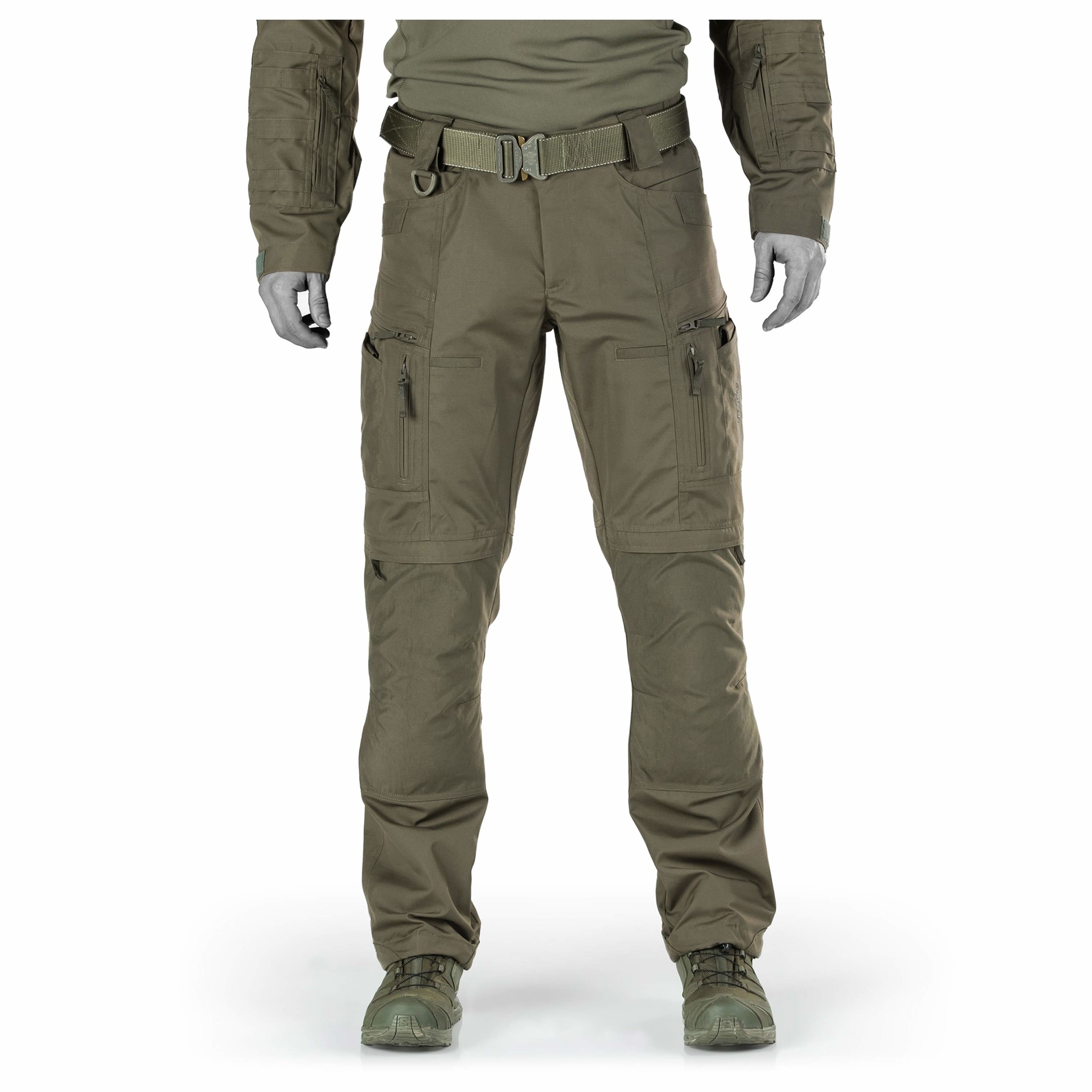 P-40 All Terrain Gen 2 Pants (Brown Grey)