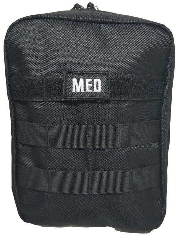 K-9 HANDLER IFAK KIT