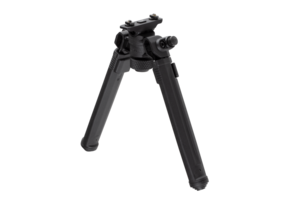 Bipod for M-LOK (Black)