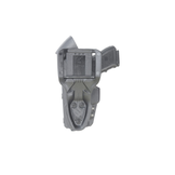 Single security holster Glock 17/19