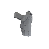 Single security holster Glock 17/19