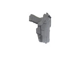 Single security holster Glock 17/19