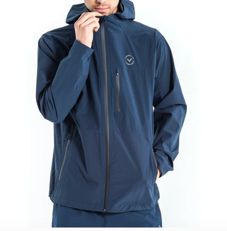 Peak Waterproof Jacket