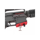 AR-15 Magazine Lock
