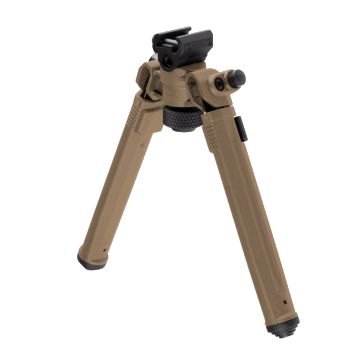 Bipod for 1913 Picatinny Rail