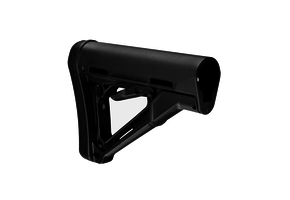 CTR® Carbine Stock – Commercial-Spec