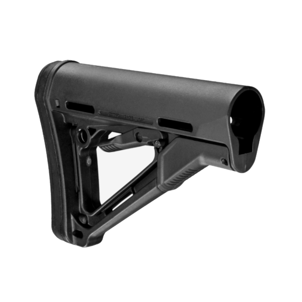 CTR® Carbine Stock – Commercial-Spec