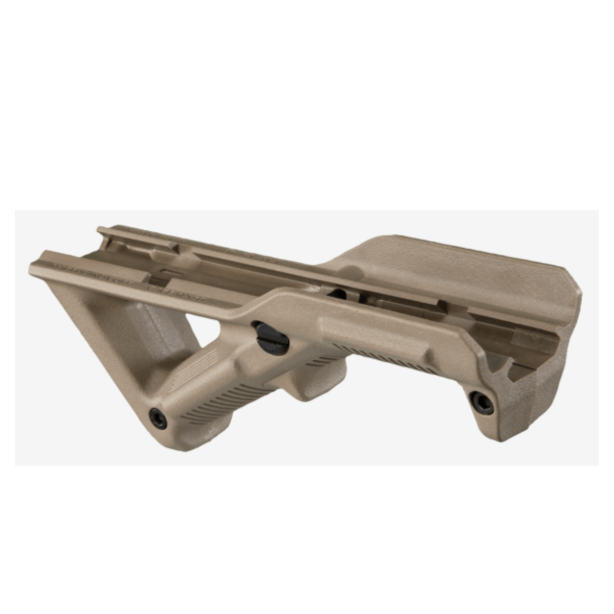 AFG® - Angled Fore Grip (FDE)