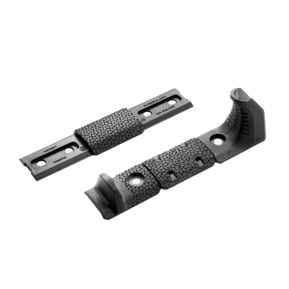 M-LOK® Hand Stop Kit - Black