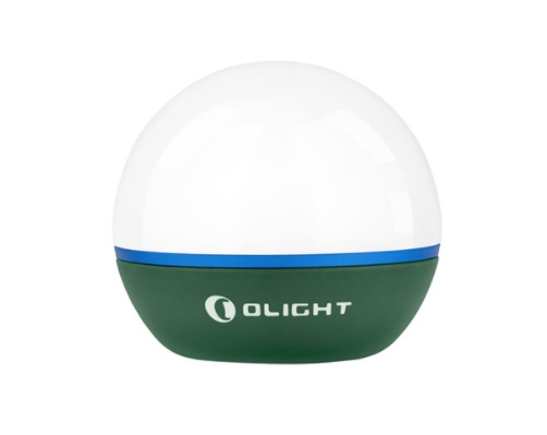 Obulb Moss Green