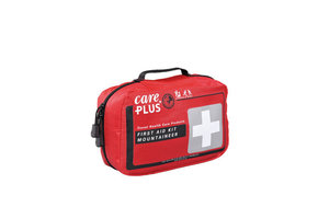 First Aid Kit Mountain