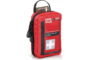 First Aid Kit Basic